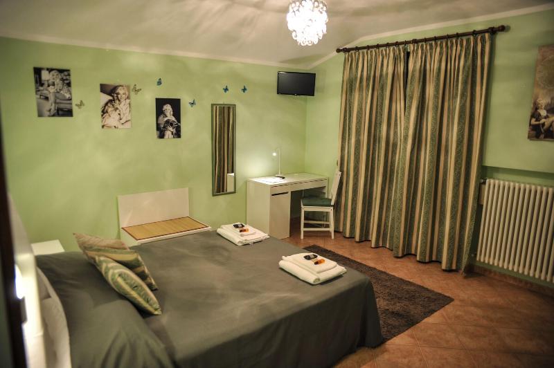 B&B Un'Altra Vita image
