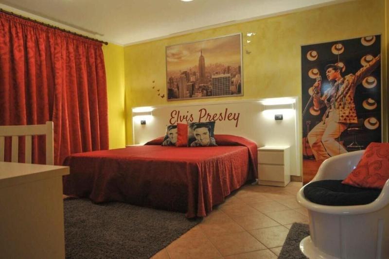 B&B Un'Altra Vita image