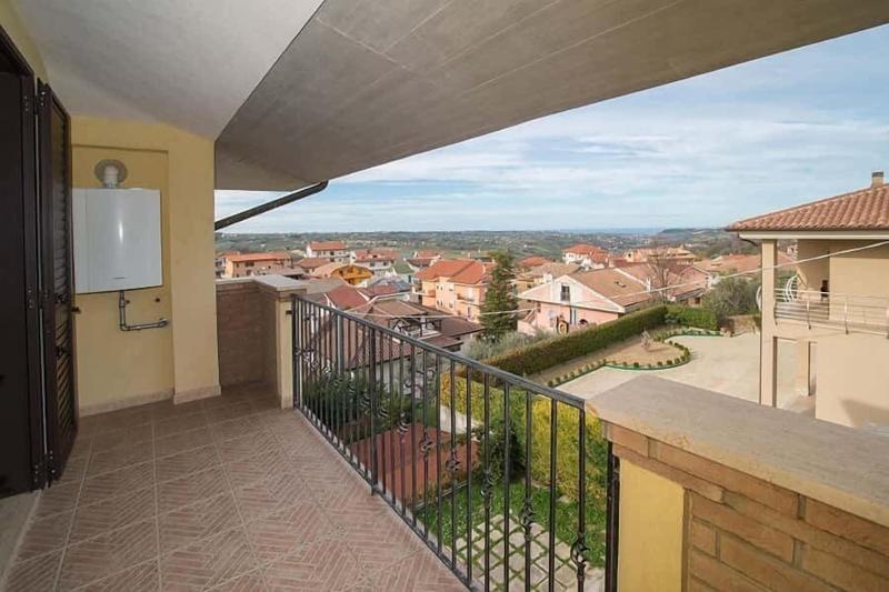 B&B Un'Altra Vita image