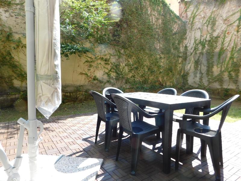 Garden Apartment image