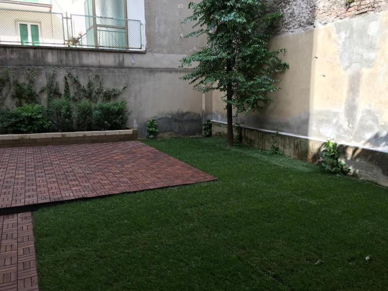 Garden Apartment image