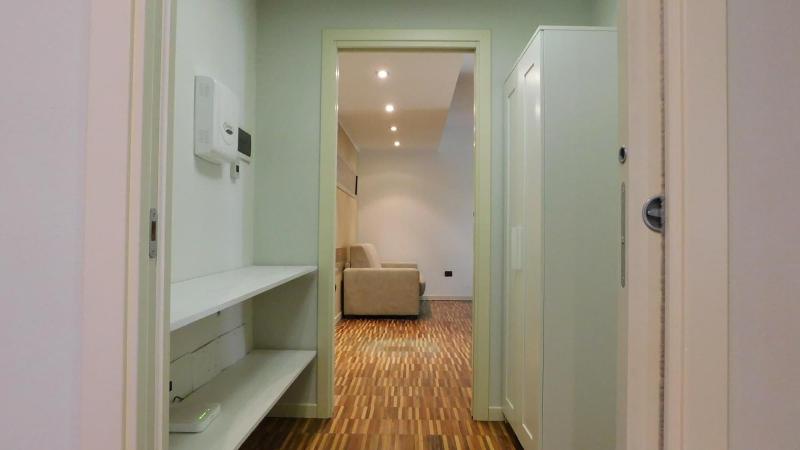 Garden Apartment image