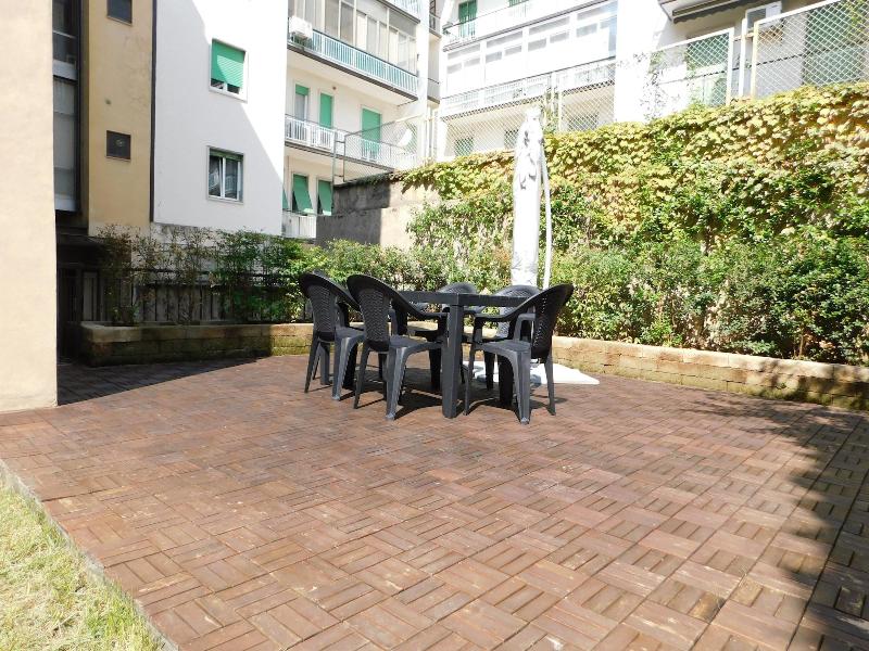 Garden Apartment image