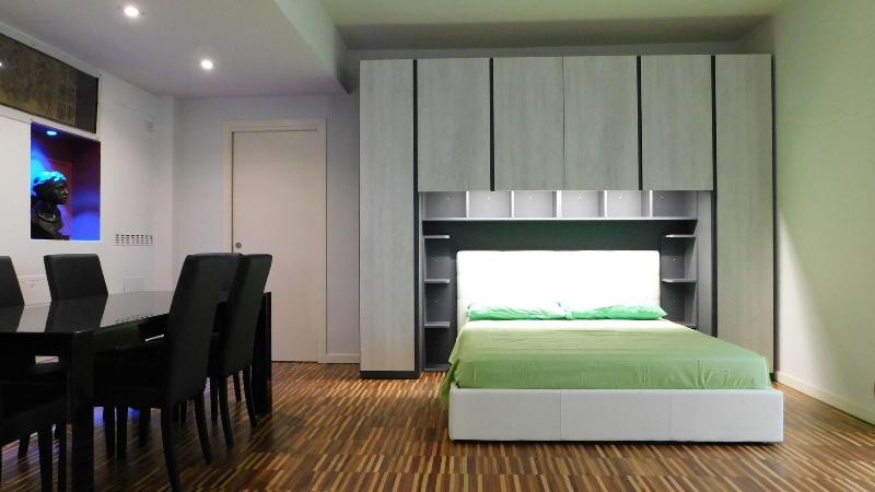 Garden Apartment image