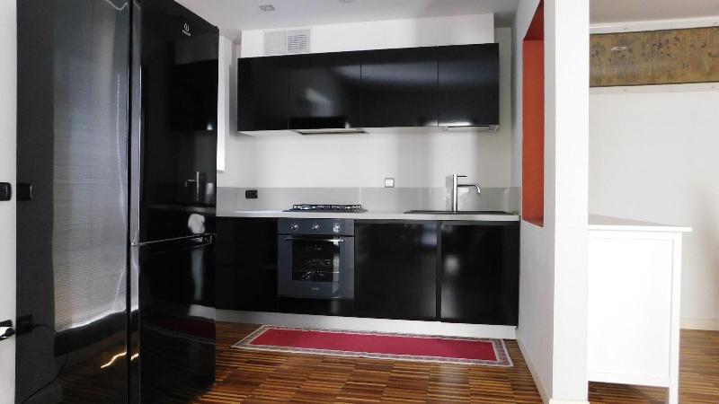 Garden Apartment image