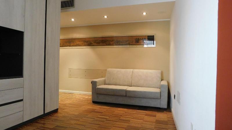 Garden Apartment image