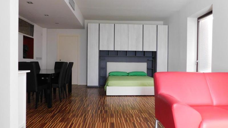 Garden Apartment image