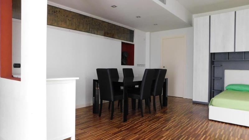 Garden Apartment image