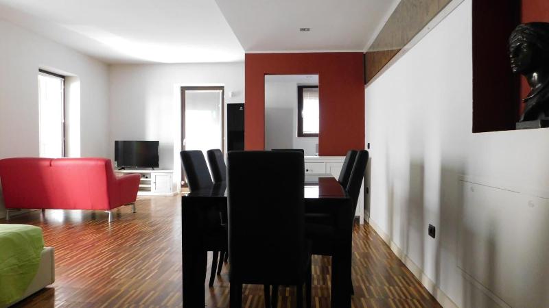 Garden Apartment image