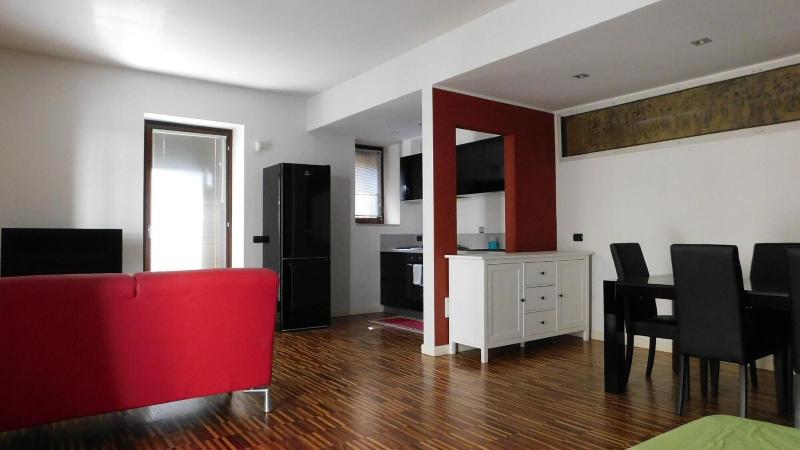 Garden Apartment image