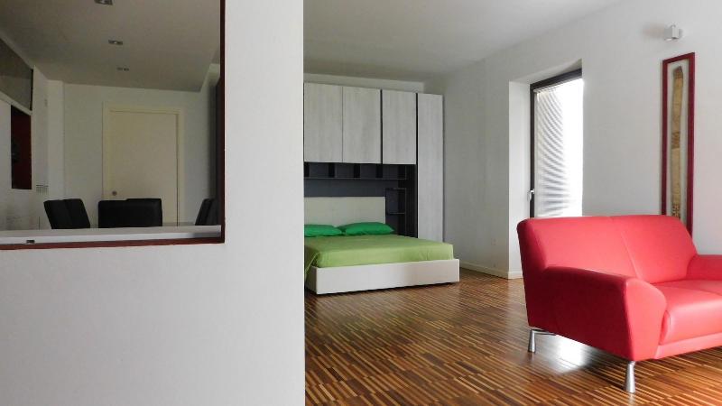 Garden Apartment image