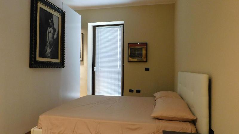 Garden Apartment image
