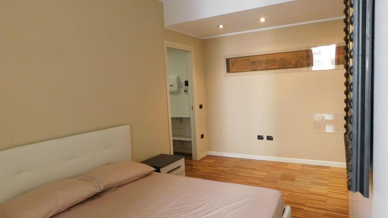 Garden Apartment image