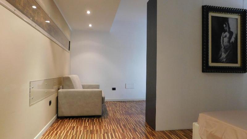 Garden Apartment image