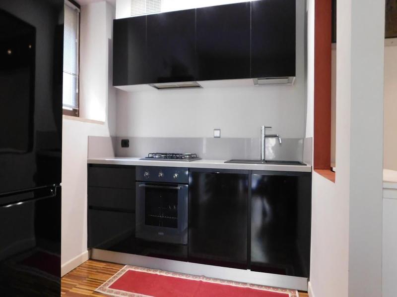 Garden Apartment image