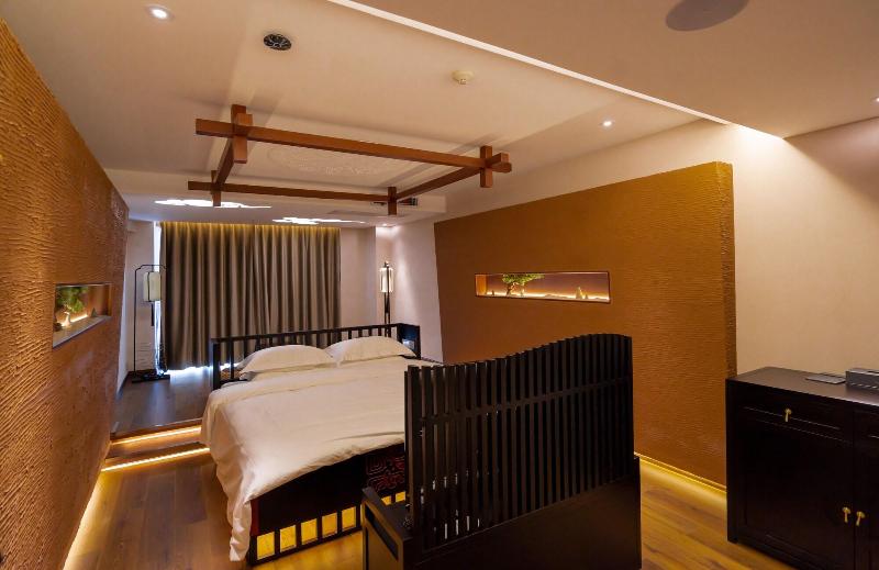 History Boutique Inn