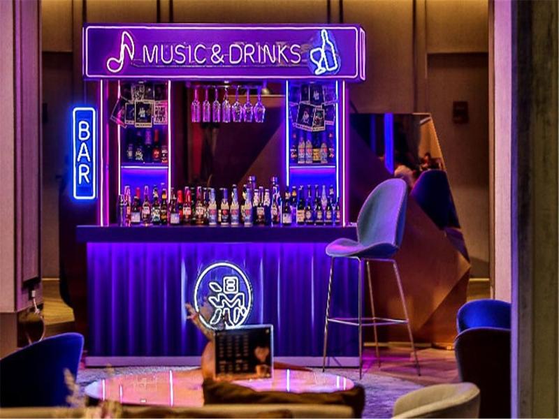 ManXin Hotel Xi’an Bell Tower image