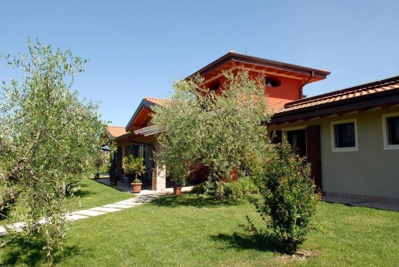 Locanda Dei Rii image