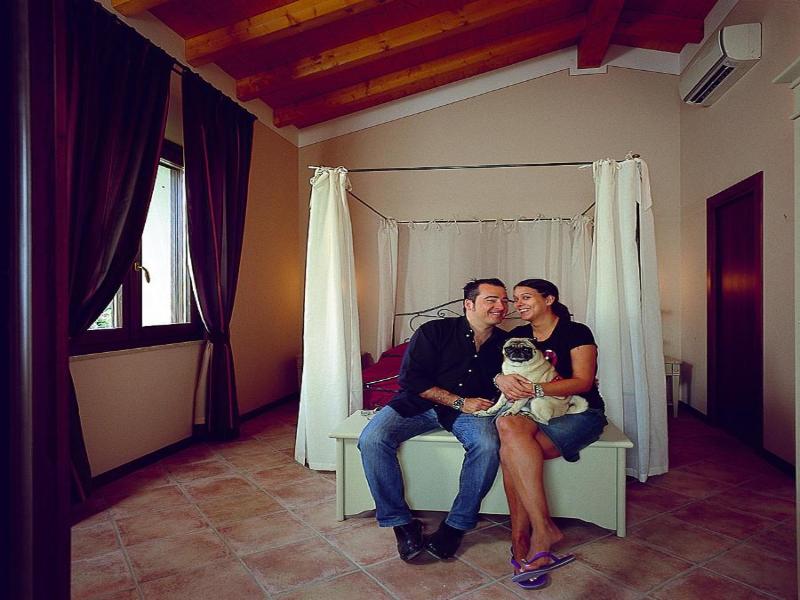 Locanda Dei Rii image