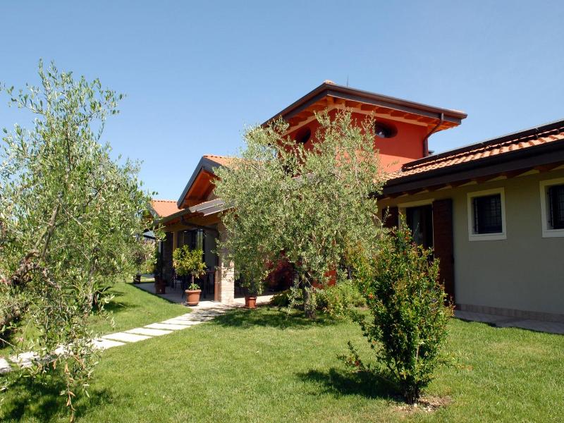 Locanda Dei Rii image