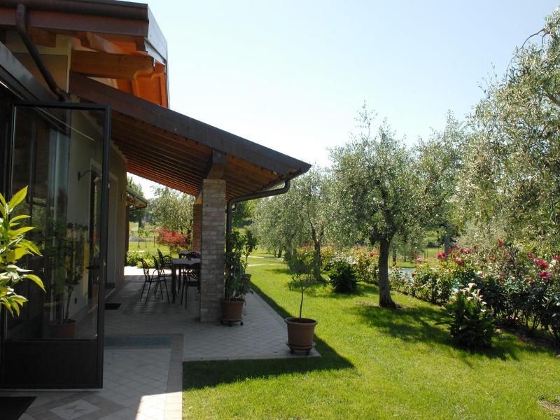 Locanda Dei Rii image