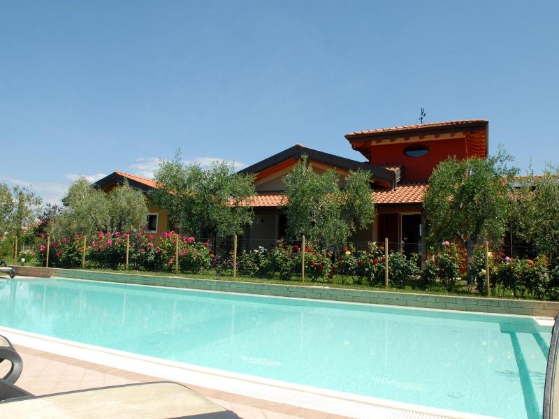Locanda Dei Rii image