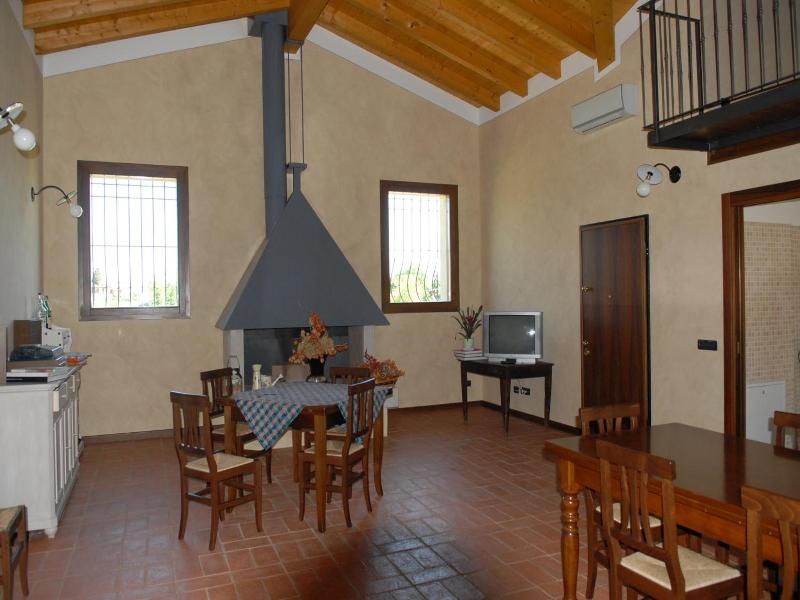 Locanda Dei Rii image