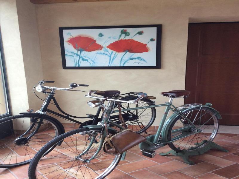 Locanda Dei Rii image