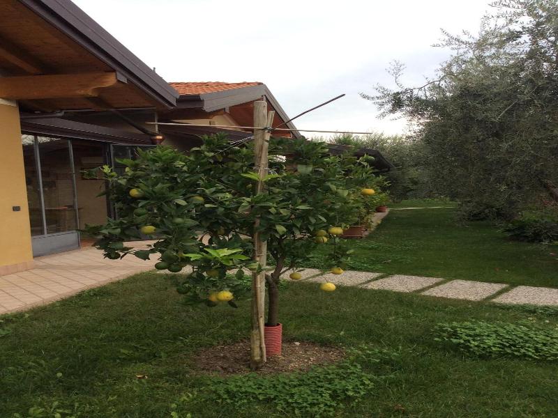 Locanda Dei Rii image