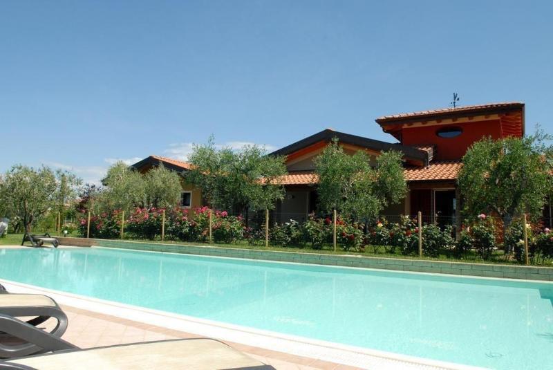Locanda Dei Rii image