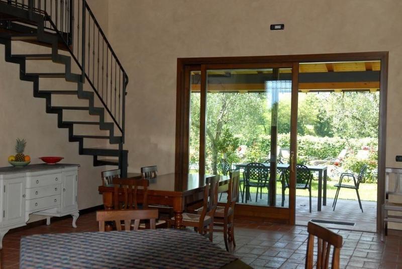 Locanda Dei Rii image