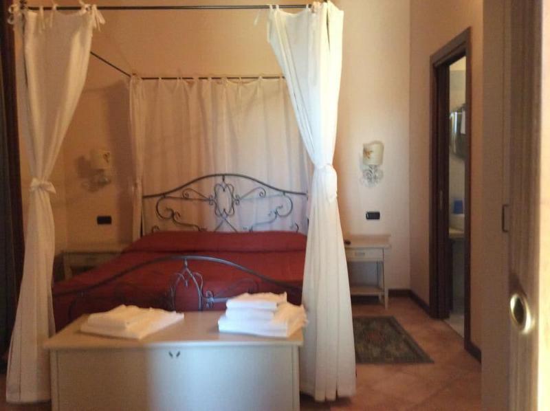 Locanda Dei Rii image