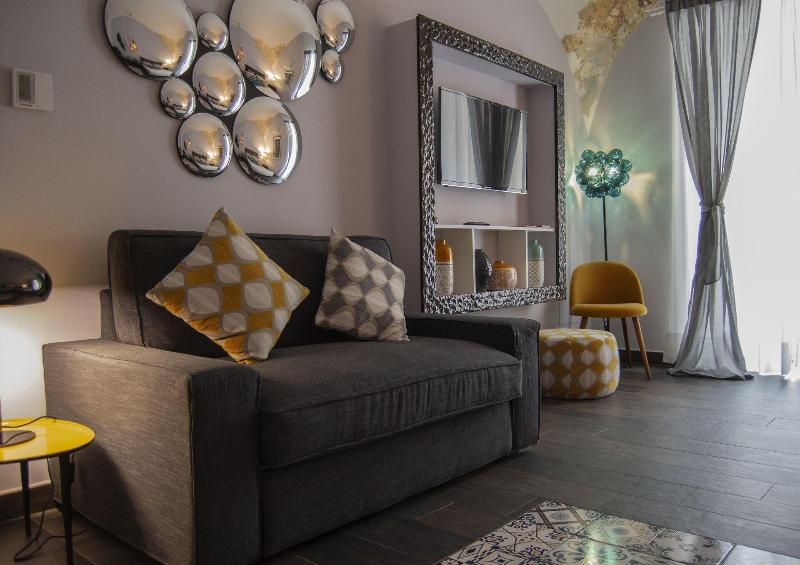 Palazzo Stendardo B&b image