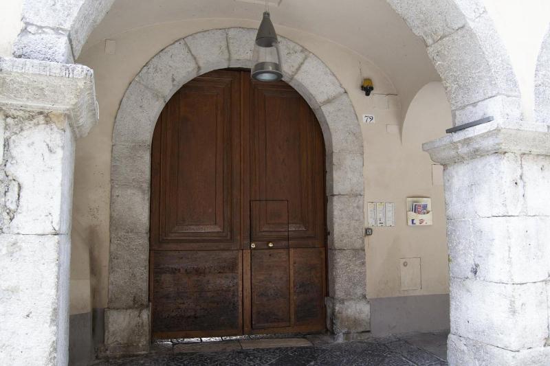 Palazzo Stendardo B&b image