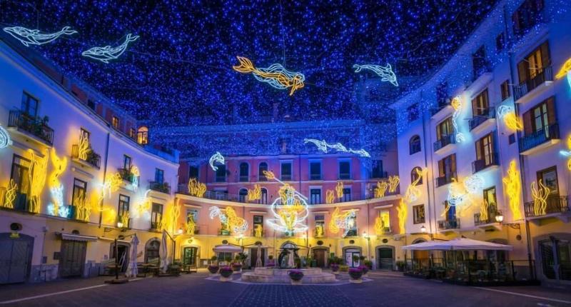 Palazzo Stendardo B&b image