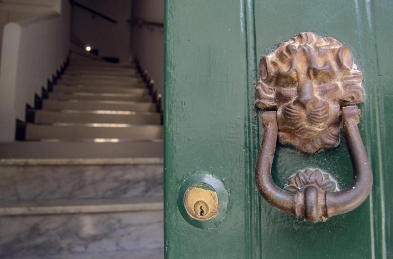Palazzo Stendardo B&b image