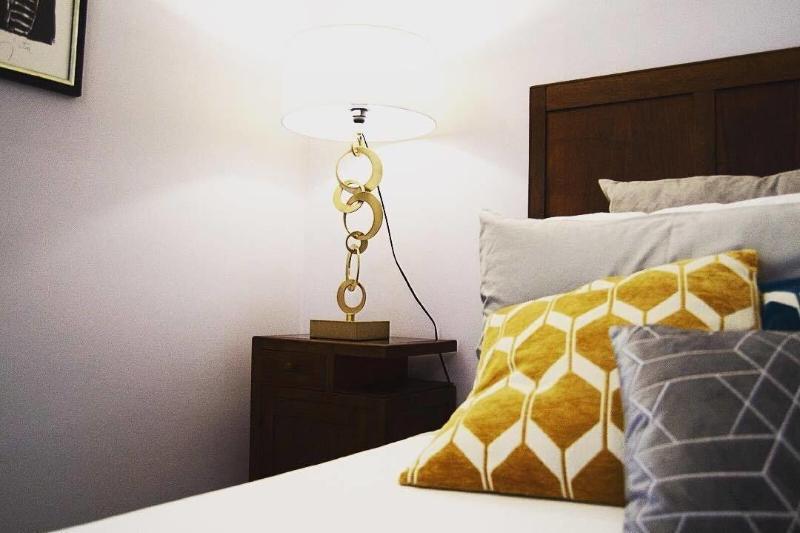 Palazzo Stendardo B&b image