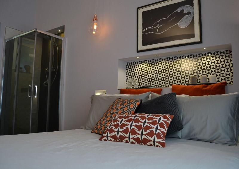 Palazzo Stendardo B&b image