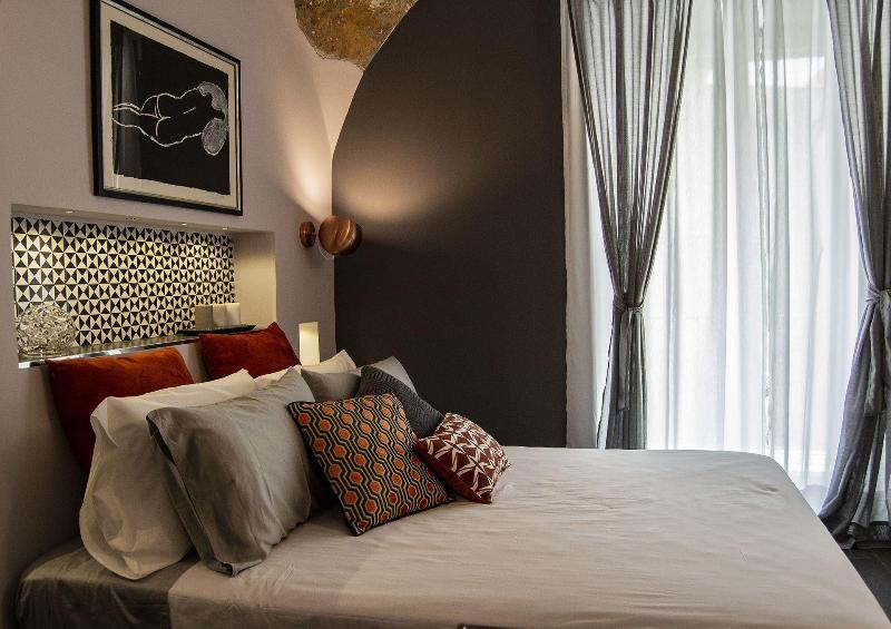 Palazzo Stendardo B&b image