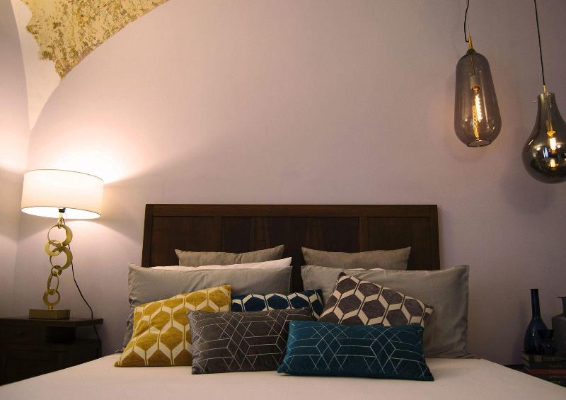 Palazzo Stendardo B&b image