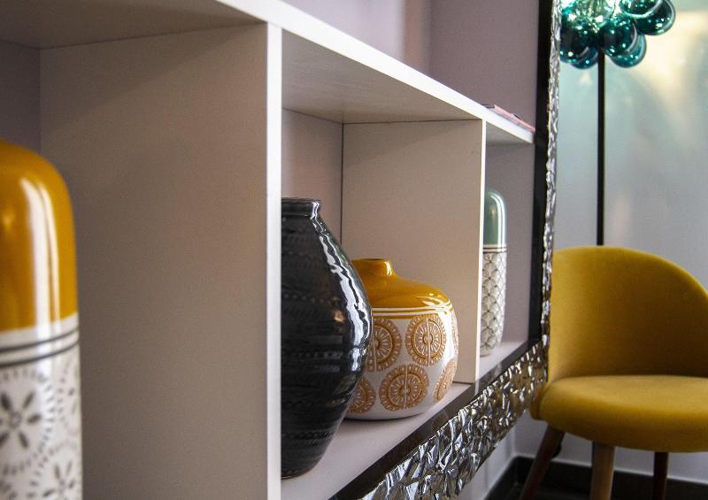 Palazzo Stendardo B&b image