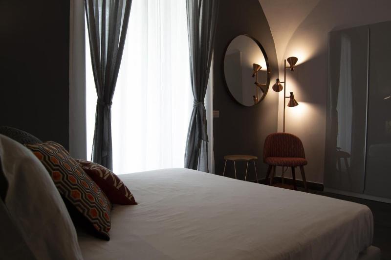 Palazzo Stendardo B&b image