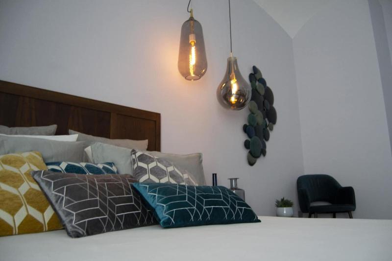 Palazzo Stendardo B&b image
