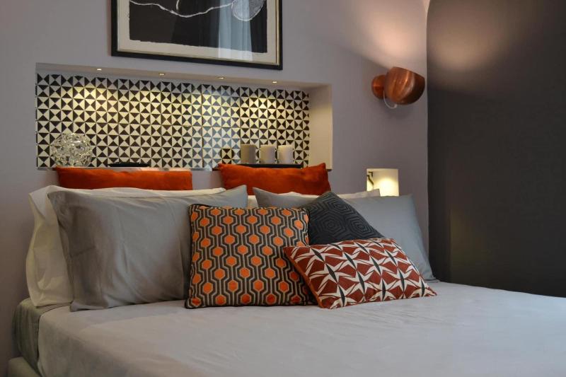 Palazzo Stendardo B&b image