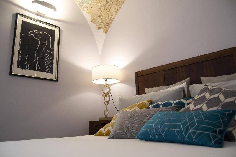 Palazzo Stendardo B&b image