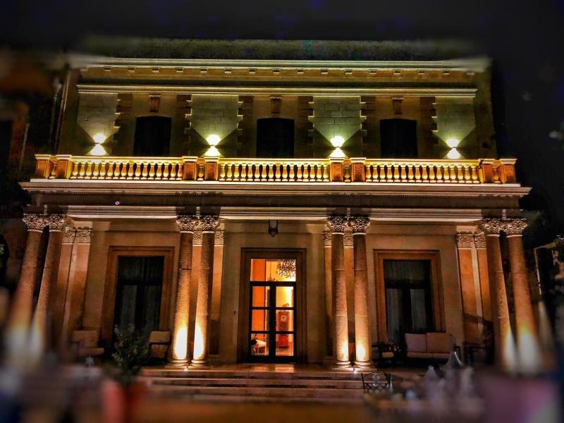 Dimora Charleston Spa Lecce image
