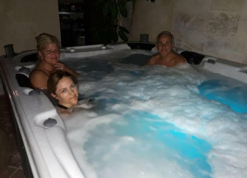 Dimora Charleston Spa Lecce image