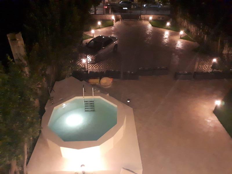 Dimora Charleston Spa Lecce image