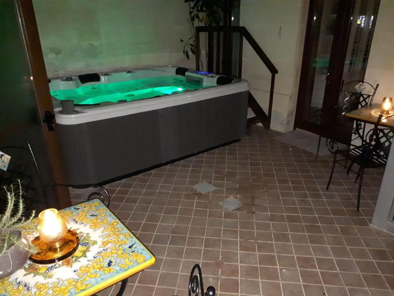 Dimora Charleston Spa Lecce image