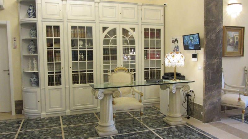 Dimora Charleston Spa Lecce image